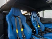 Gebraucht Ferrari F8 721 PS (530 kW) 2021 Grau