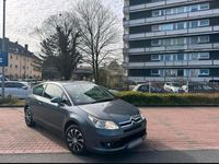 Gebraucht Citroën C4 100 PS (73 kW) 2006 Coupé