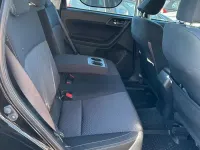 Gebraucht Subaru Forester Active 150 PS (110 kW) 2017 Schwarz SUV