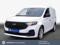 Neu Ford Transit Trend 122 PS (89 kW) 2026 Weiß Van