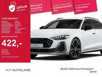 Gebraucht Audi A5 Ambiente 150 PS (110 kW) 2024 Gletscherweiß Coupé