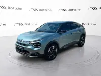 Gebraucht Citroën C4 PureTech 131 PS (96 kW) 2023 Lackierung olbia blau/typ auss SUV