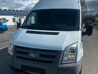 gebraucht Ford Transit Kühlwagen