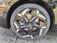 Gebraucht Opel Astra GSe 181 PS (133 kW) 2023 Karbon schwarz Limousine
