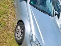 Gebraucht Mercedes C180 156 PS (114 kW) 2011 Grau Limousine