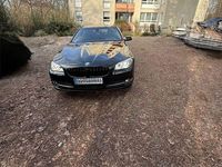 Gebraucht BMW 520 184 PS (135 kW) 2011 Kombi