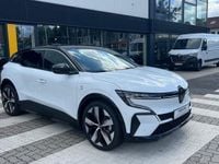 Gebraucht Renault Megane E-Tech Komfort 161 kW (220 PS) 2024 Weiß Limousine