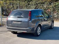 Gebraucht Ford Focus Ambiente 90 PS (66 kW) 2007 Grau Kombi