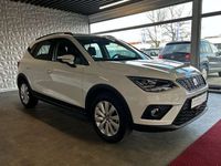 gebraucht Seat Arona Style CARPLAY-NAVI*AUTOMATIK*VRT-COCKPIT*