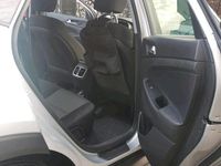 Gebraucht Hyundai Tucson Advantage 177 PS (130 kW) 2020 Silber SUV
