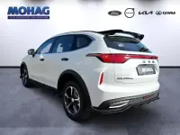 Gebraucht Haval Jolion Premium 177 PS (130 kW) 2026 Weiss SUV