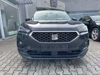 gebraucht Seat Tarraco STYLE 2.0 TDI*LED*7-SITZE*NAVI*AHK