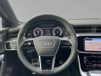 Gebraucht Audi A6 S-Line 367 PS (269 kW) 2023 Grau Kombi