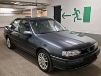 Gebraucht Opel Vectra 71 PS (52 kW) 1995 Grau Limousine
