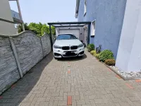 Gebraucht BMW X6 M Sport 258 PS (189 kW) 2018 SUV