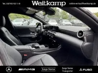 Gebraucht Mercedes CLA220 Shooting Brake 190 PS (139 kW) 2023 Kombi