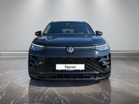 Neu VW Tayron R-line 193 PS (141 kW) 2026 Schwarz SUV