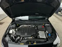 Gebraucht Mercedes CLA200 Shooting Brake 150 PS (110 kW) 2020 Schwarz Kombi