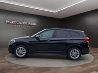 Gebraucht BMW X1 Advantage 190 PS (139 kW) 2022 Schwarz SUV