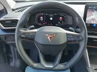 Gebraucht Cupra Formentor Basis 150 PS (110 kW) 2024 Graphengrau SUV