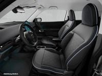 Usata Mini Cooper 135 kW (184 CV) 2025 Argento Utilitaria