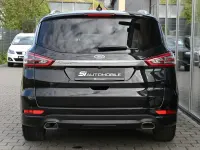 Gebraucht Ford S-MAX Titanium 190 PS (139 kW) 2022 Schwarz Van / Kleinbus