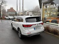 Gebraucht Renault Koleos Initiale Paris 184 PS (135 kW) 2024 Kyanitweiß metallic SUV