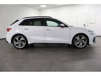 Gebraucht Audi A3 S-Line 150 PS (110 kW) 2025 Weiß Limousine