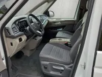 Nowe VW Multivan Edition 150 KM (110 kW) 2026 Biały Minivan