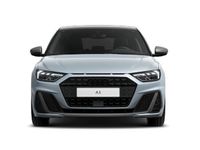 gebraucht Audi A1 Sportback 30 TFSI S line - LED, Navi, SONOS / SOFORT VERFUEGBAR !