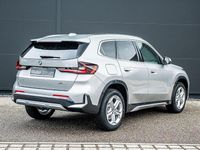 Neu BMW X1 xLine 156 PS (114 kW) 2026 Spacesilber SUV