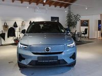 Brugt Volvo XC40 Plus 169 kW (231 HK) 2022 Grå SUV