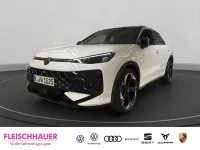 Gebraucht VW T-Roc R-line 150 PS (110 kW) 2026 Weiß SUV
