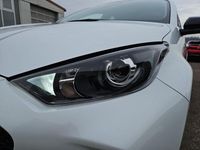 Gebraucht Mazda 2 Exclusive-Line 116 PS (85 kW) 2025 Weiß Kleinwagen