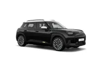Occasion Mini Aceman Classic 160 kW (218 ch) 2025 Noir SUV