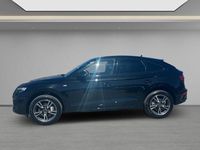 Gebraucht Audi Q5 286 PS (210 kW) 2025 Mythosschwarz (metallic) SUV