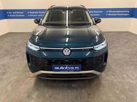 Gebraucht VW Tayron Life 360 PS (264 kW) 2025 Blau SUV