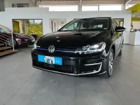 Używany VW e-Golf 100 kW (136 KM) 2020 Andere Hatchback