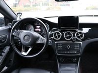 gebraucht Mercedes CLA250 4MATIC DCT -