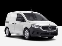 Gebraucht Mercedes Citan 110 95 PS (69 kW) 2025 Weiß Van