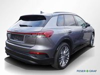 gebraucht Audi Q4 e-tron 50 e-tron quattro 220 kW AHK Pano SONOS