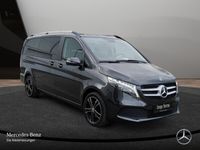 gebraucht Mercedes V250 d Lang