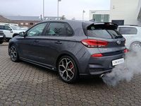 Gebraucht Hyundai i30 N Performance 275 PS (202 kW) 2019 Grau Limousine
