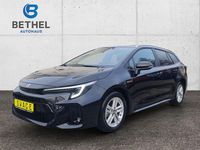 Gebraucht Suzuki Swace Comfort+ 98 PS (72 kW) 2023 Schwarz Kombi