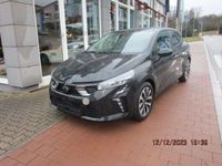 gebraucht Mitsubishi Colt 1.0 Benziner Plus