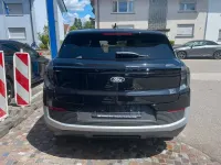 Neu Ford Explorer Premium 210 kW (286 PS) 2026 Agate black metallic SUV