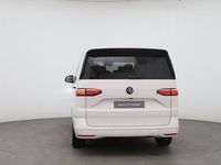 Nowe VW Multivan Business 150 KM (110 kW) 2026 Biały Minivan