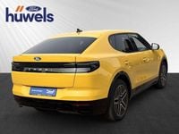 Gebraucht Ford Capri Premium 210 kW (286 PS) 2024 Gelb SUV
