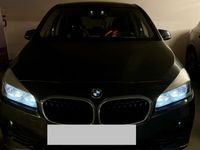 gebraucht BMW 218 Active Tourer 218i -