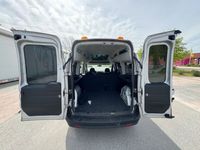 gebraucht Opel Combo 2.0CDTI 99kW(135PS) Edition L2H1 Edition